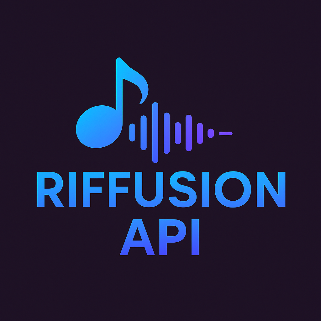 Riffusion API